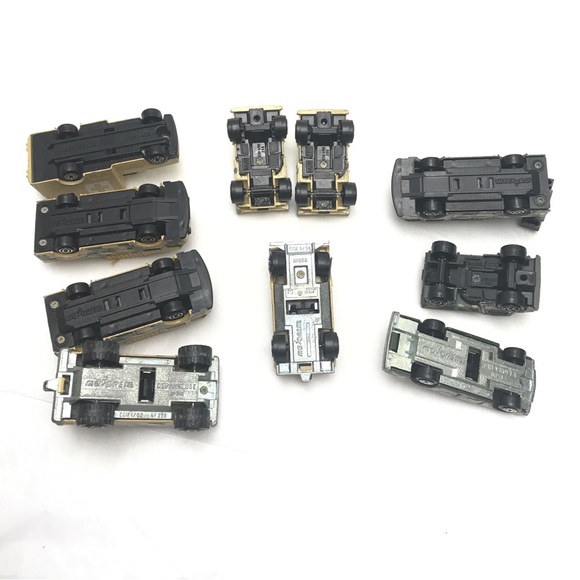 Collection of 10 Majorette Army Cars and Trucks - Picture 3 of 10